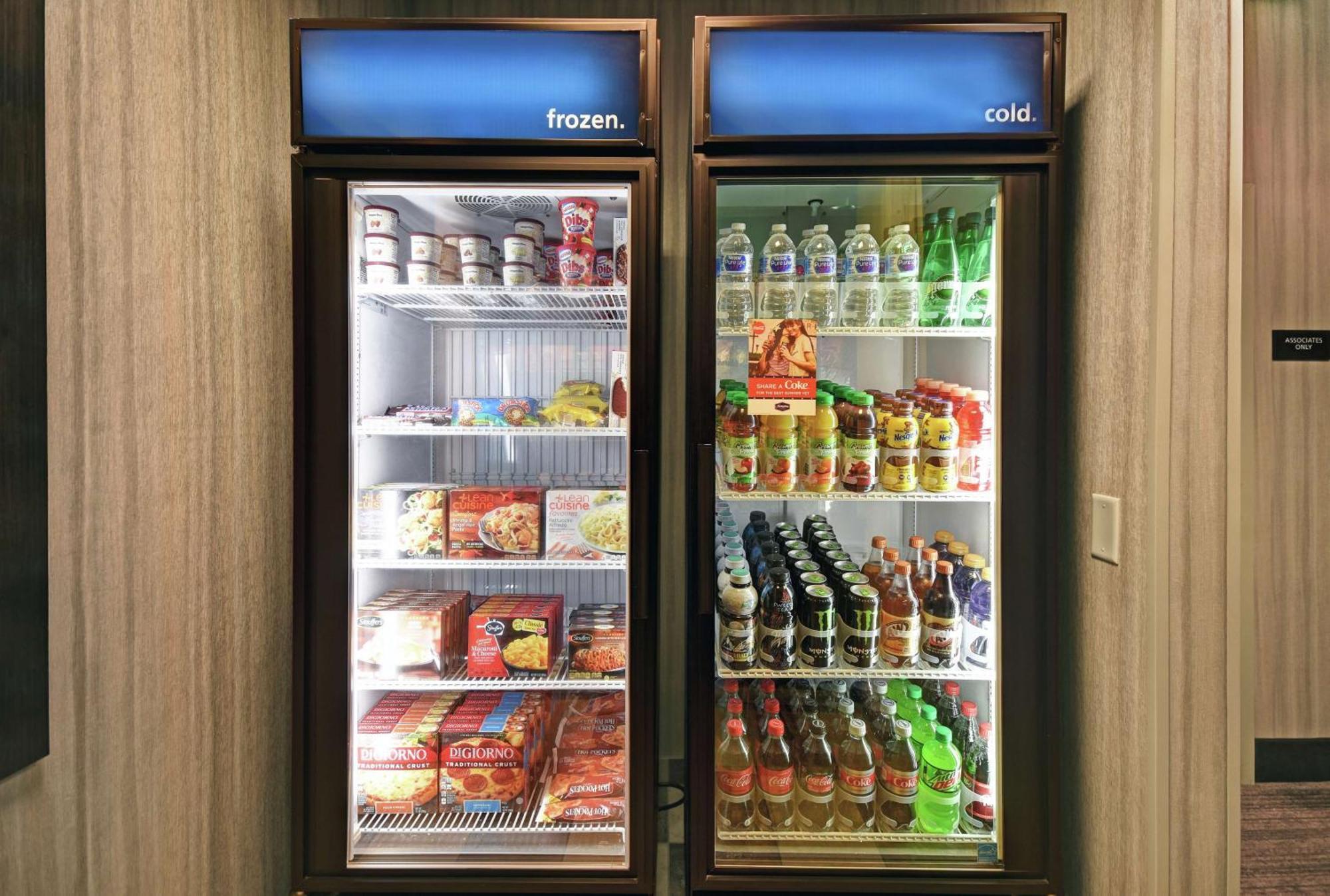 汉普顿伯洛伊特酒店 外观 照片